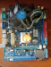 Esonic G31 Motherboard and Intel dual core processor
